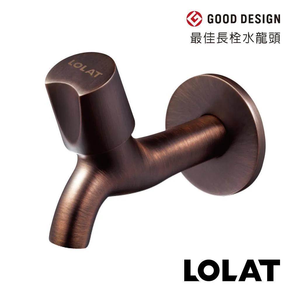 LOLAT 羅力 簡約長栓/時尚鉻() C1002 歷史價格詳細信息