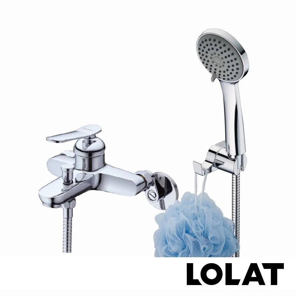 【LOLAT 羅力】無鉛流理台壁式水龍頭/LF國際認證標章/鉻(KWN1259-LF) 歷史價格詳細信息