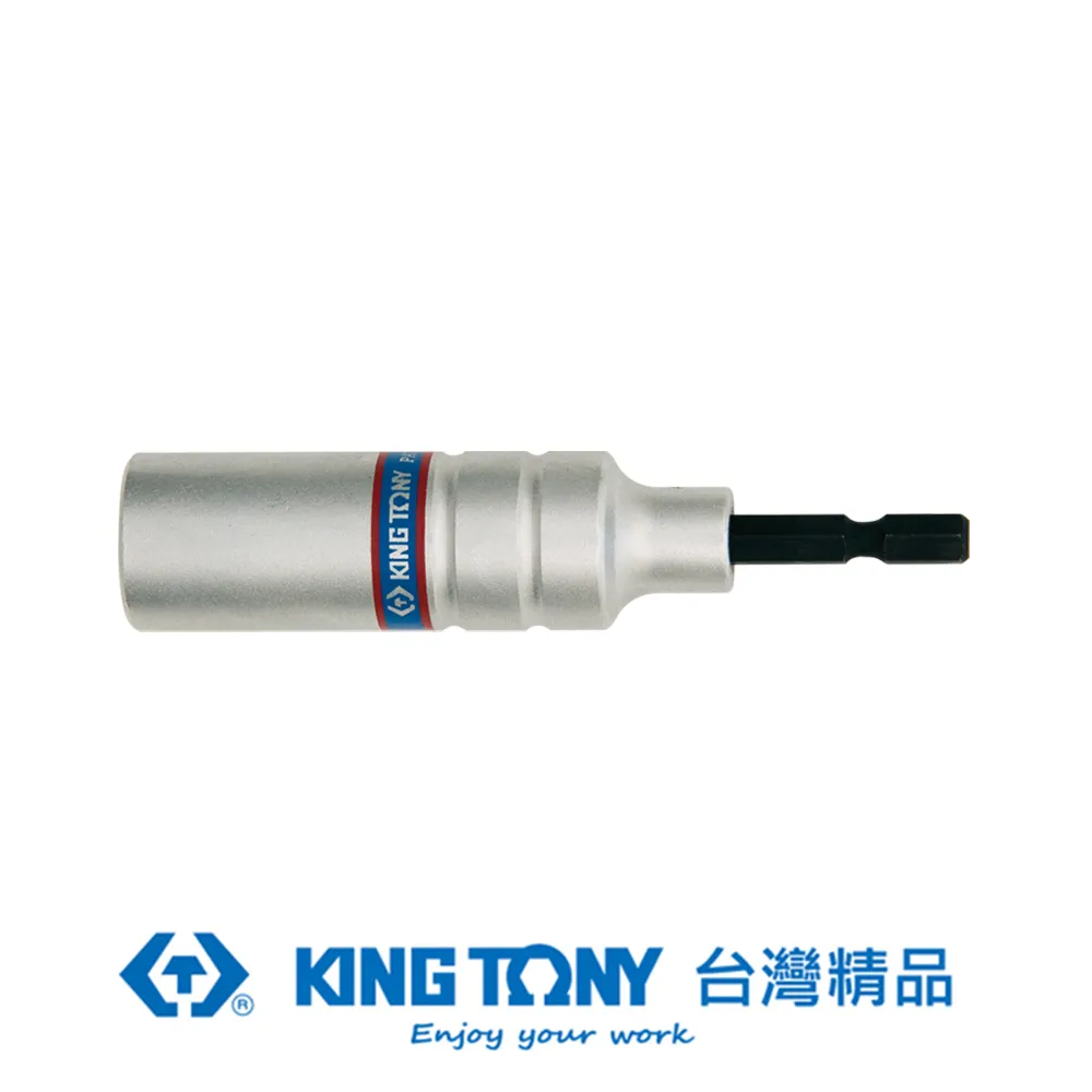 KING TONY BIT 12角電動起子頭套筒22mm x 80mm KT76B822MA 歷史價格詳細信息