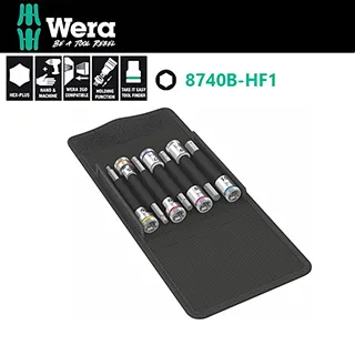 【Wera】固定鋼珠六角扳手9支組(950/9L HF) 歷史價格詳細信息