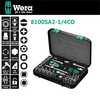 【Wera】二分套筒9件組-附插座收納帶(WERA BELT-A4) 歷史價格詳細信息