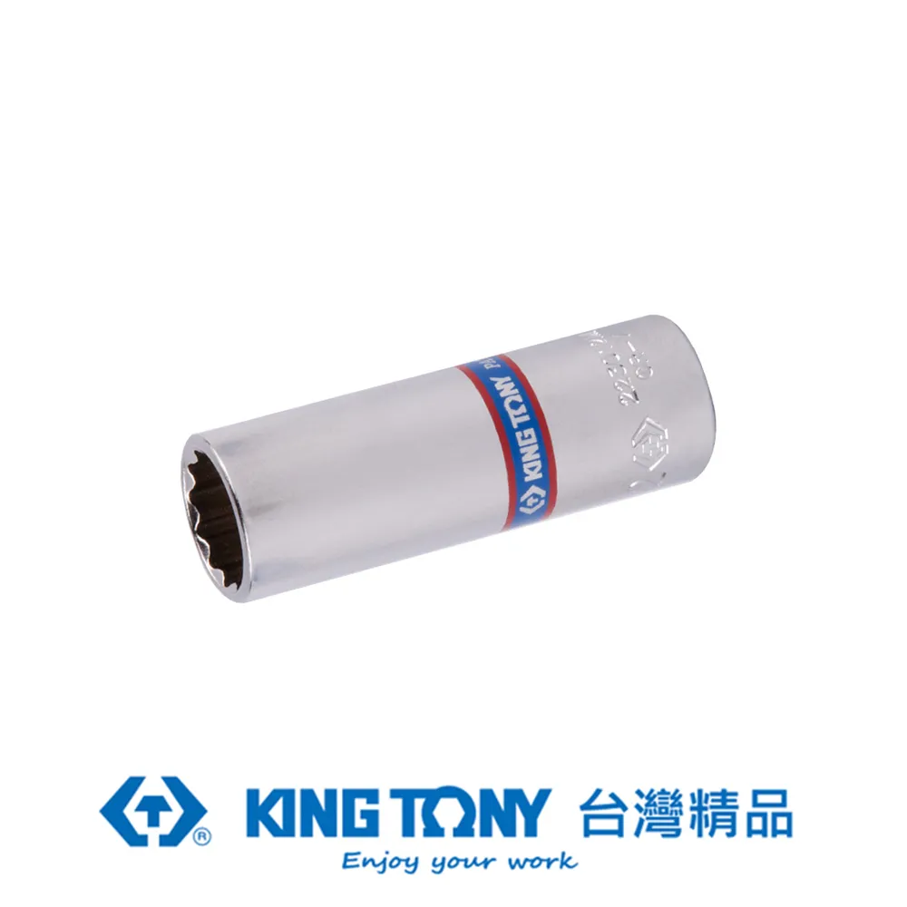 KING TONY 專業級工具 1/4DR. 公制十二角長套筒 (7mm/8mm/9mm/10mm) KT2230 歷史價格詳細信息