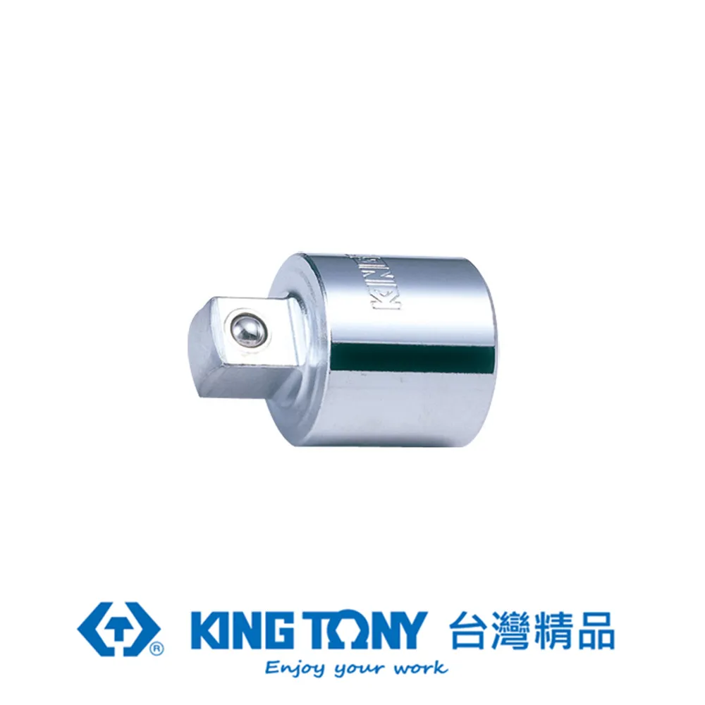 KING TONY 專業級工具 1/2"DR. 更換接頭 1/2"凹 x 3/8"凸 KT4813 歷史價格詳細信息