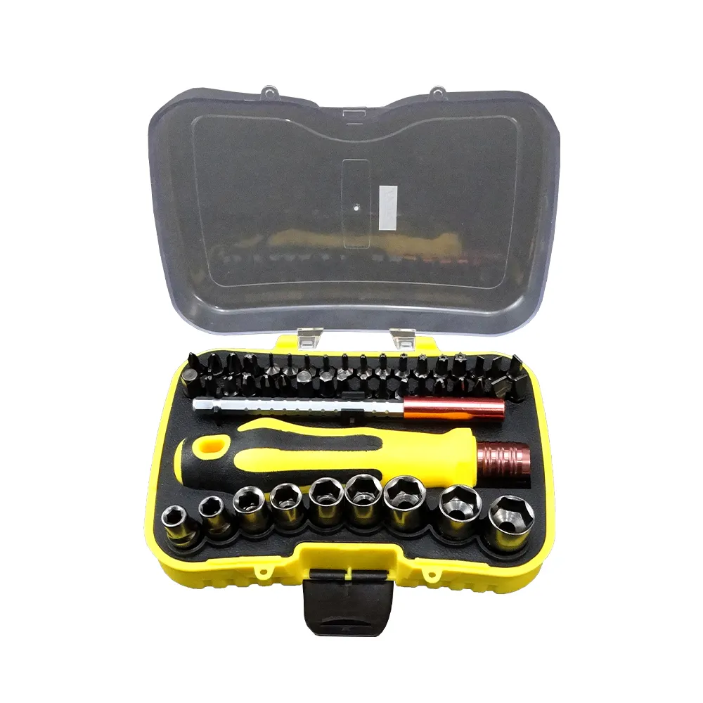 螺絲刀套筒組46件 B-SS46 歷史價格詳細信息