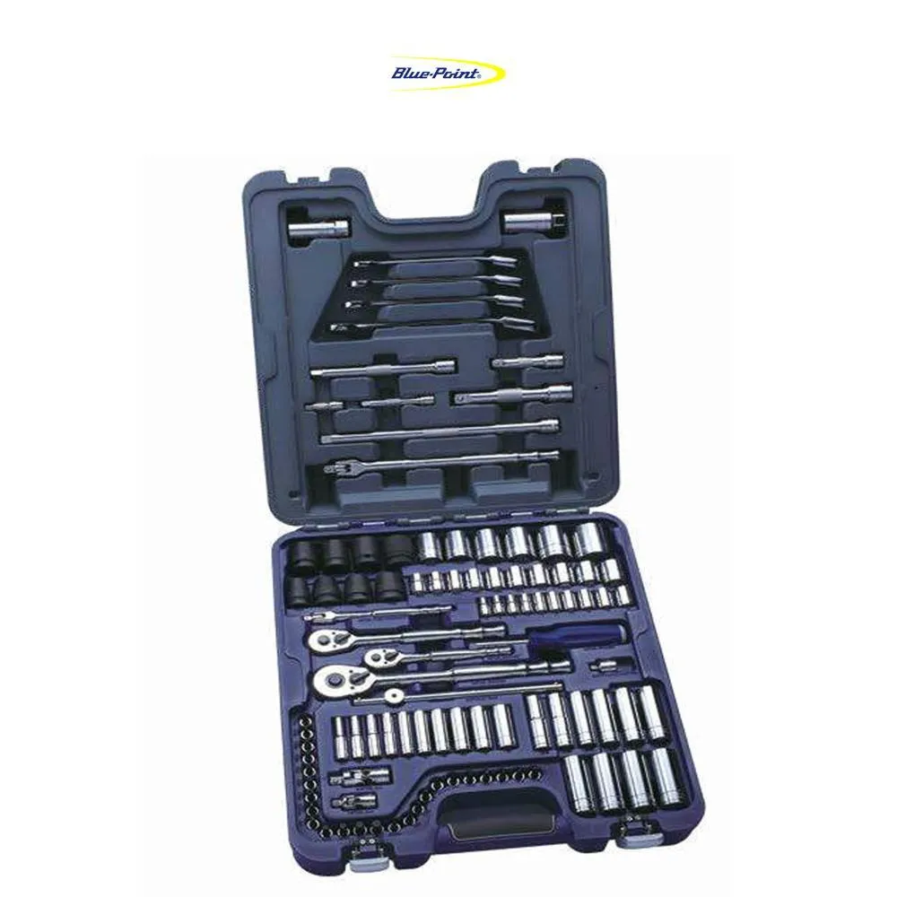 Blue Point DMSC683 Digital Multimeter With Fluke TL175 Leads For Repair 歷史價格詳細信息