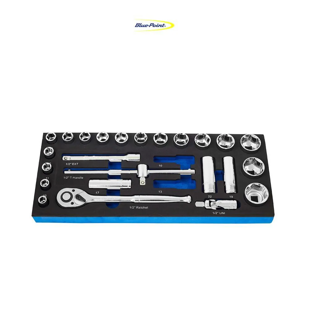 Blue Point DMSC683 Digital Multimeter With Fluke TL175 Leads For Repair 歷史價格詳細信息