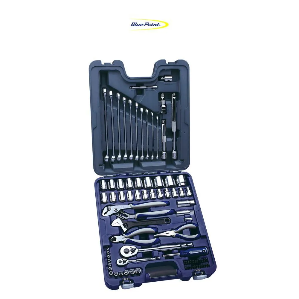 Blue Point DMSC683 Digital Multimeter With Fluke TL175 Leads For Repair 歷史價格詳細信息