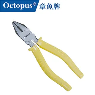 【Octopus章魚牌】KT-635 電纜鉗 8吋 200mm 歷史價格詳細信息