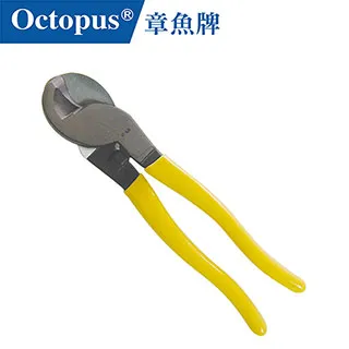 【Octopus章魚牌】KT-635 電纜鉗 8吋 200mm 歷史價格詳細信息