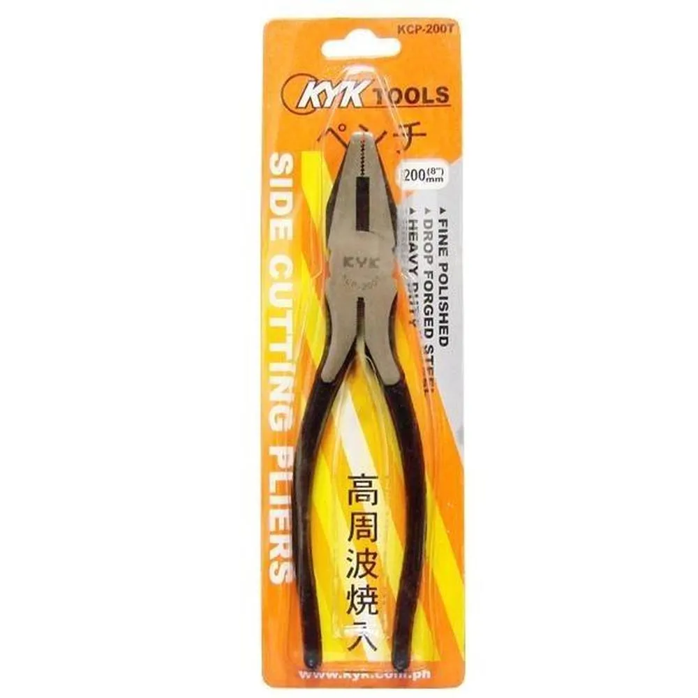 8英吋老虎鉗   材質   鉻釩鋼【Vulcanus】 歷史價格詳細信息