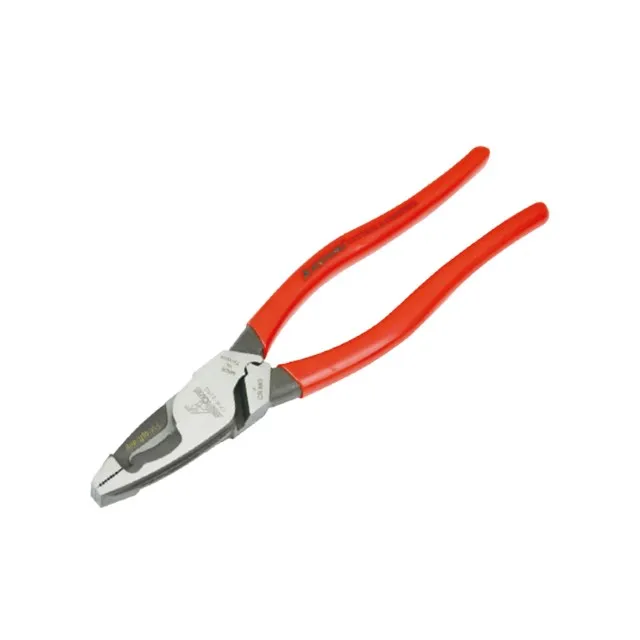 【ALSTRONG】台灣A牌 CPW-225G 多功能鋼絲電纜壓著鉗 歷史價格詳細信息