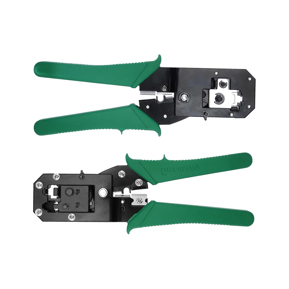 全新 電話水晶頭 4芯水晶頭好品質 6P4C水晶頭 RJ11水晶頭    四芯電話頭 (400個一拍)(超低價) 歷史價格詳細信息