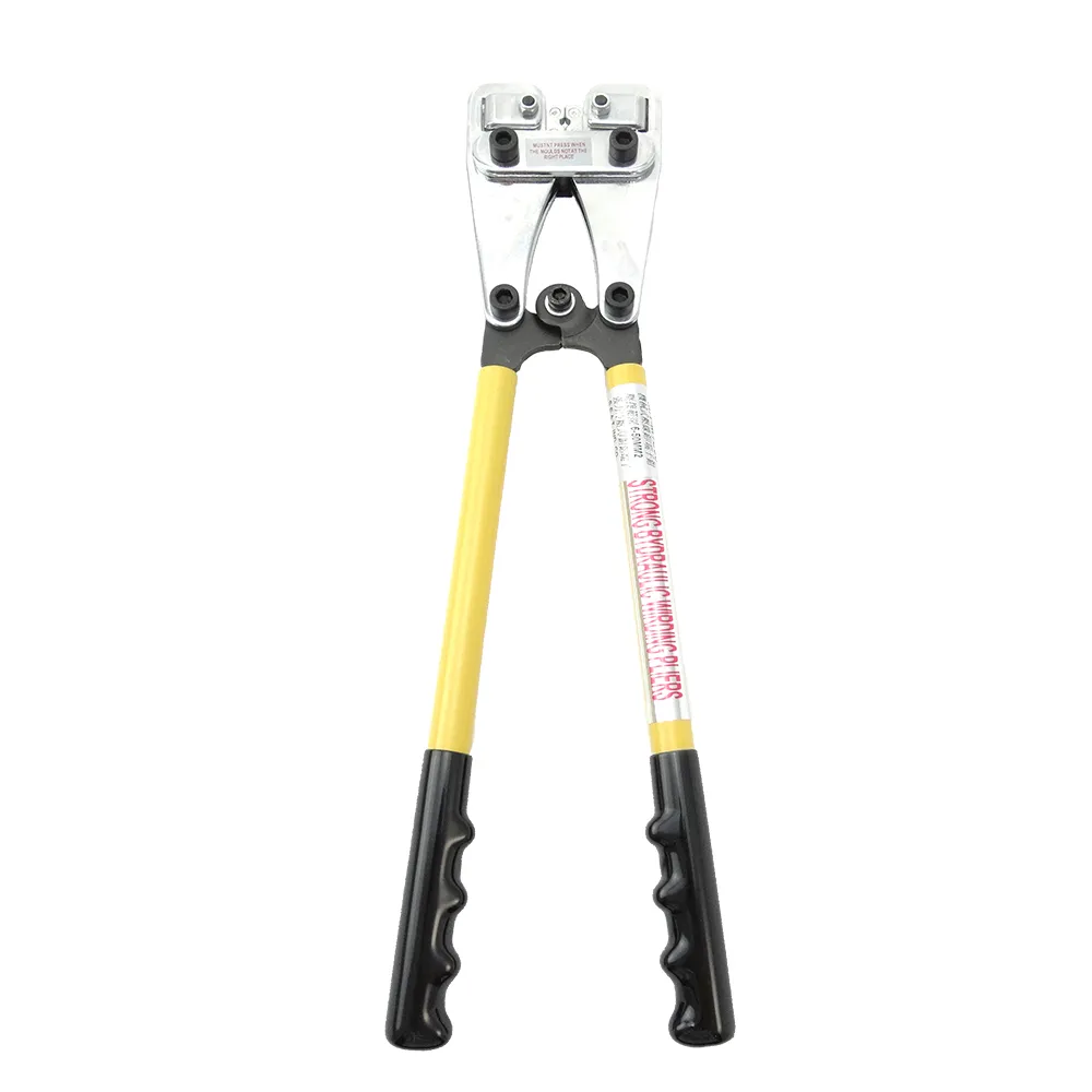 630-MTC150 機械式強力壓接鉗 歷史價格詳細信息