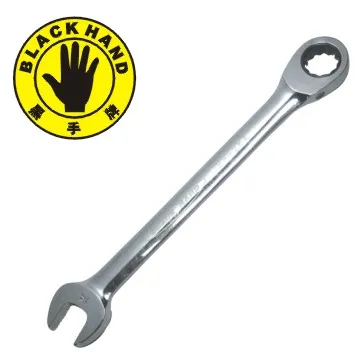 黑手牌 棘輪止滑梅開板手 23mm, 24mm 歷史價格詳細信息