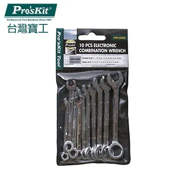 【Pro'sKit寶工】HW-229B 長型球頭內六角扳手組(9支組) 鉻釩鋼 省力耐用 工 歷史價格詳細信息