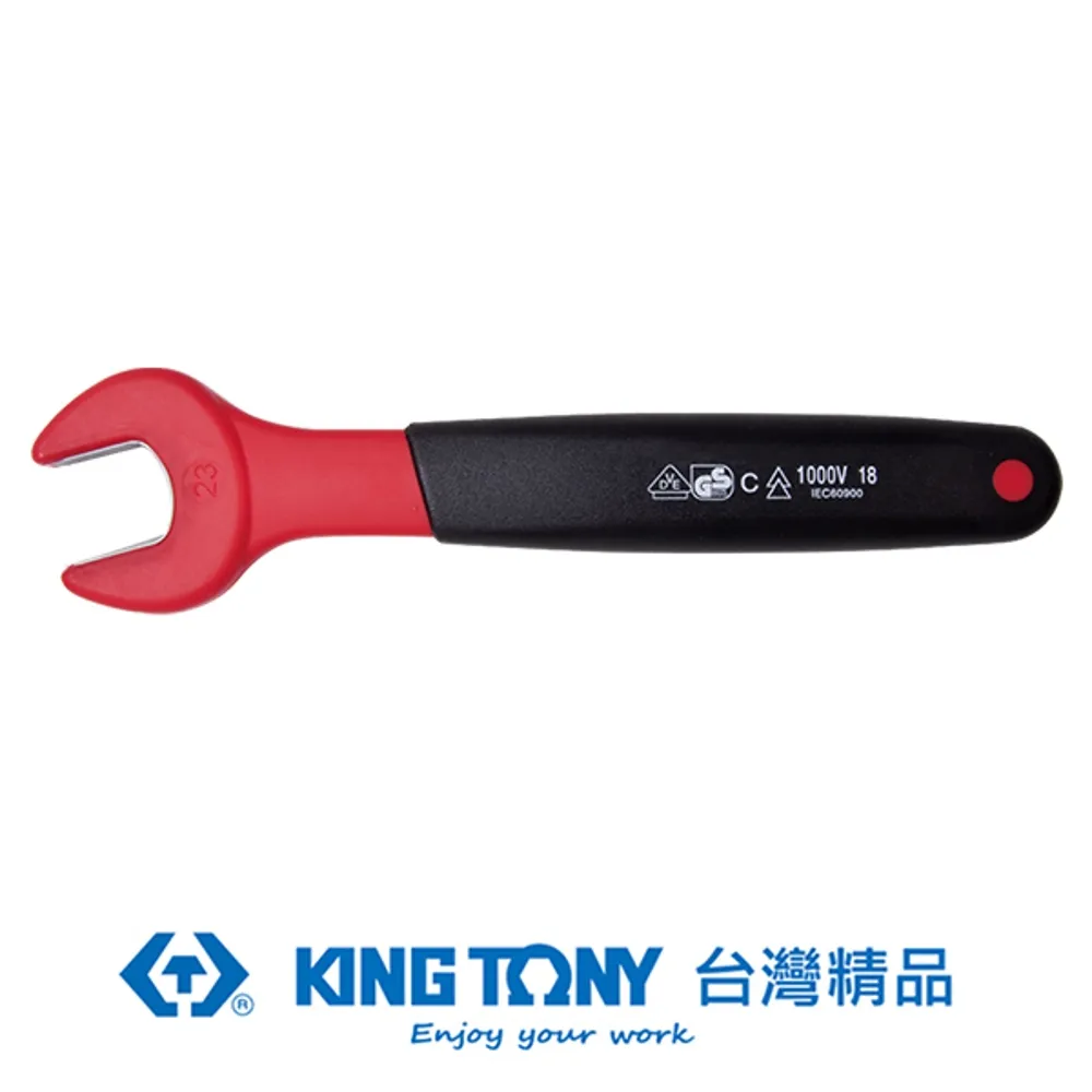 KING TONY 專業級工具 耐電壓單開口扳手17mm KT10F0VE-17 歷史價格詳細信息