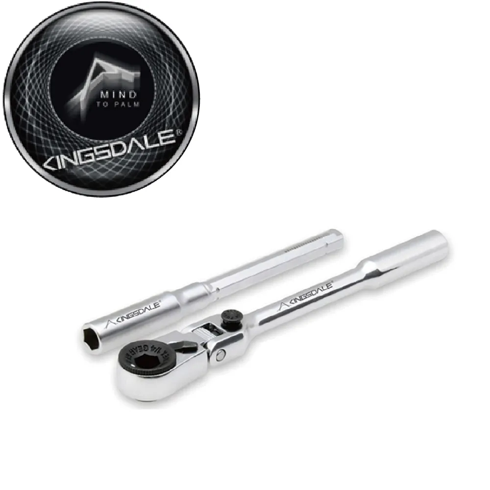 KINGSDALE 7牌工具 4分電動棘輪板手 591173 歷史價格詳細信息