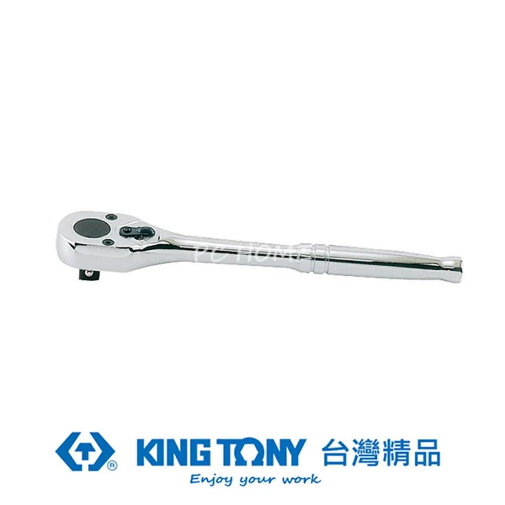 KING TONY 金統立 專業級工具 3/8"(三分)DR. 32齒拋光握把棘輪扳手 8" KT3769-08P 價格比較,價格查詢,歷史價格詳細信息