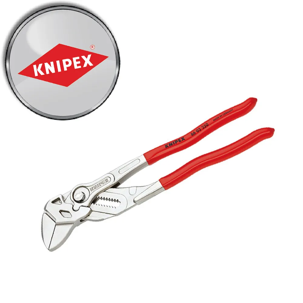 KNIPEX K牌鋼絲鉗 歷史價格詳細信息
