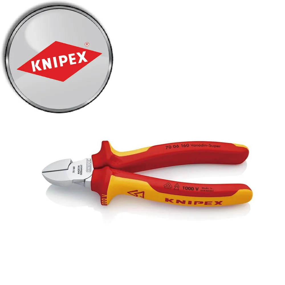 KNIPEX K牌鋼絲鉗 歷史價格詳細信息