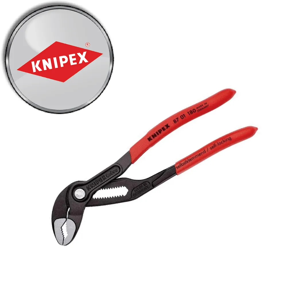 KNIPEX K牌鋼絲鉗 歷史價格詳細信息