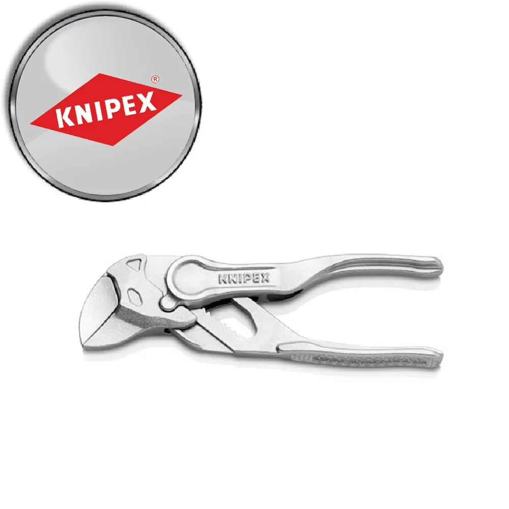 KNIPEX K牌鋼絲鉗 歷史價格詳細信息