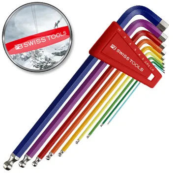 【PB SWISS TOOLS】10合1起子 30mm PB-6510.20 歷史價格詳細信息