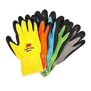 【3M】舒適型止滑耐磨觸控手套Touch-L號 歷史價格詳細信息