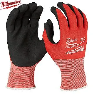 【Milwaukee 美沃奇】防割手套(III) 歷史價格詳細信息
