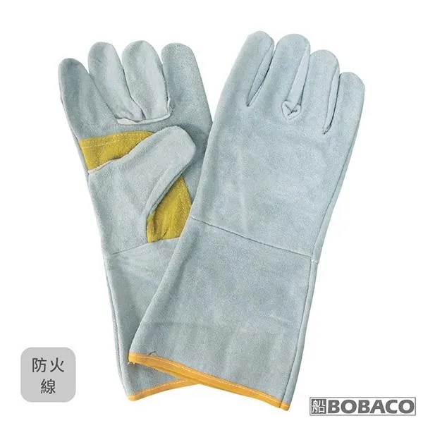 五爪電焊手套 工作手套 焊工手套 牛皮手套 手套 歷史價格詳細信息