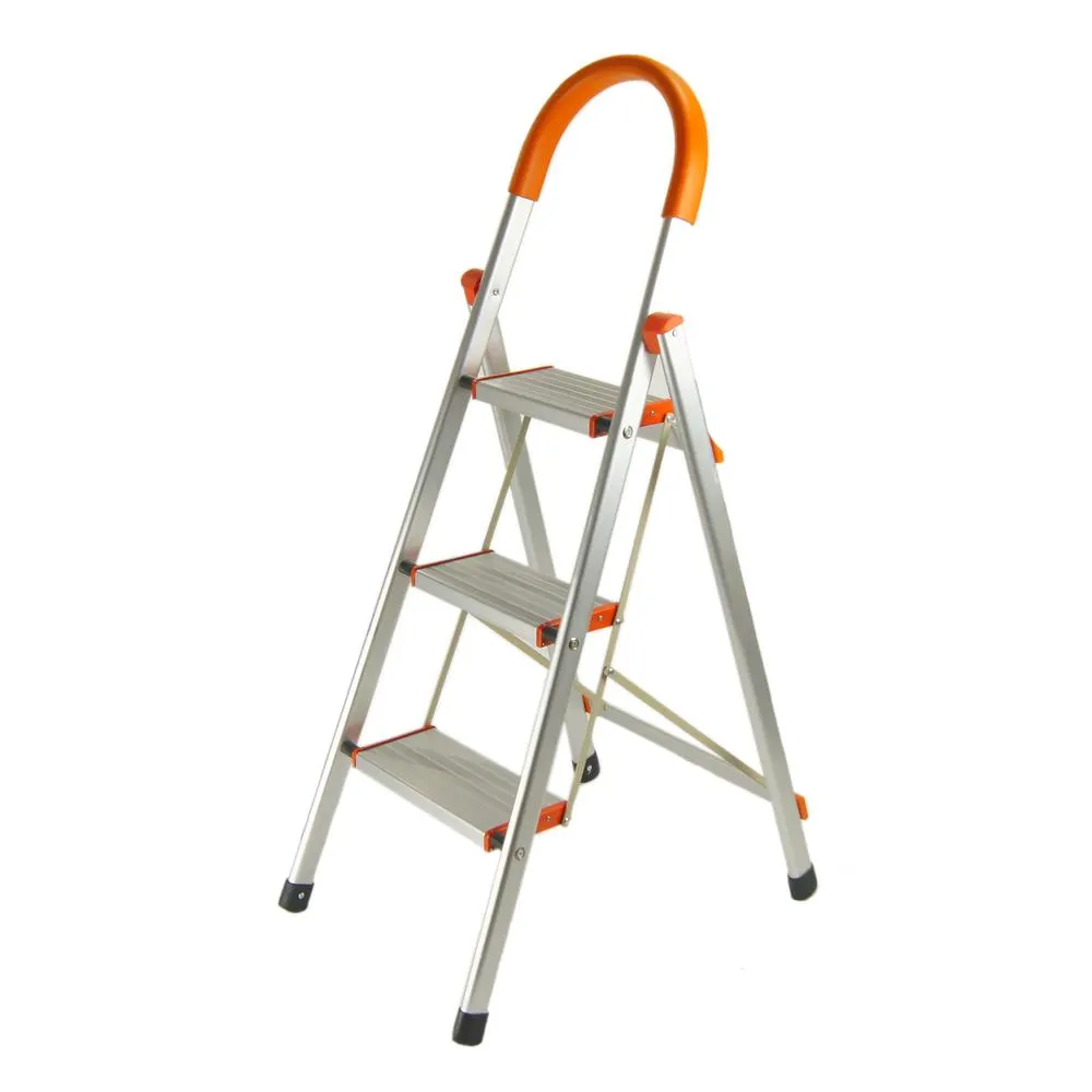 加寬鋁製四階扶手梯 歷史價格詳細信息