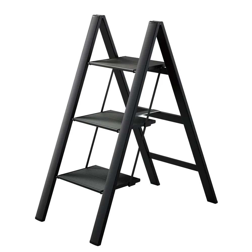 Hasegawa 長谷川工作梯 梯腳、踏板皆可伸縮/可摺疊收納/超長平台作業梯/作業台/工作平台 DSL-2712 歷史價格詳細信息