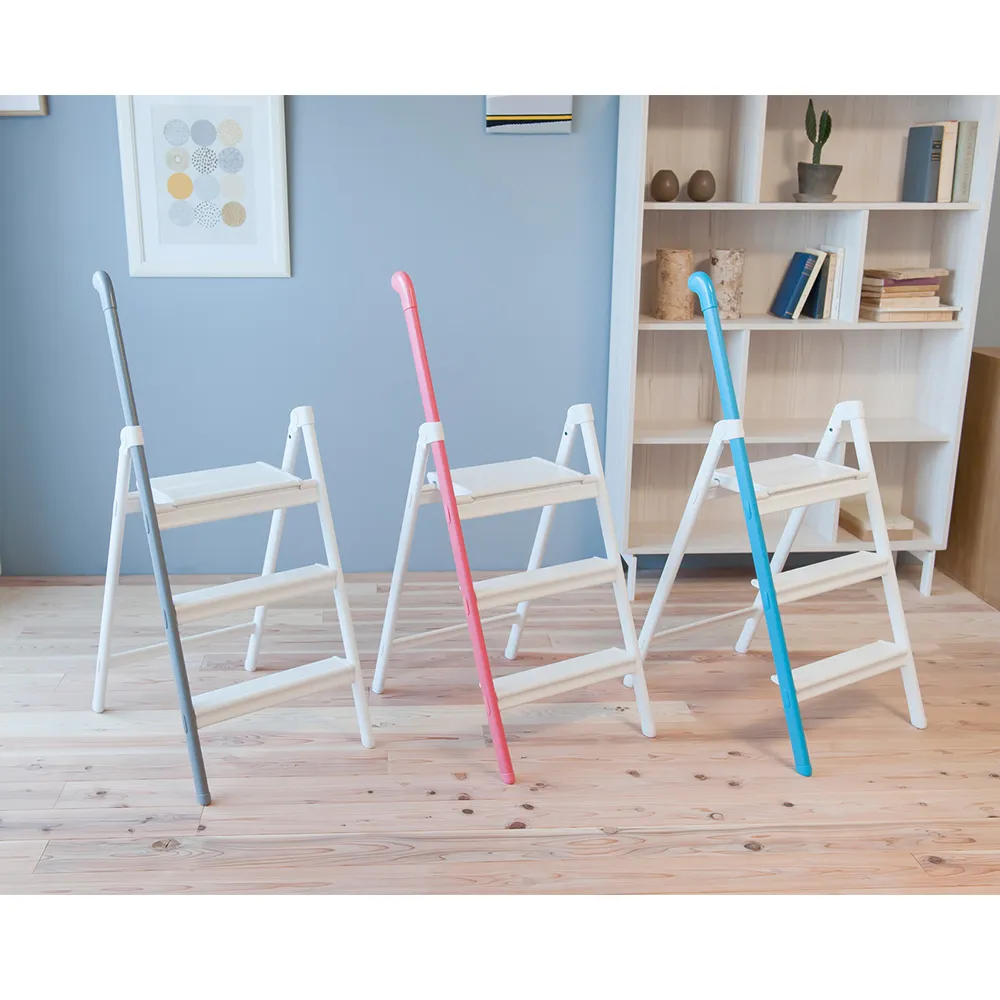 【長谷川Hasegawa設計好梯】SJ 設計踏台/工作梯－2階(56cm) 歷史價格詳細信息