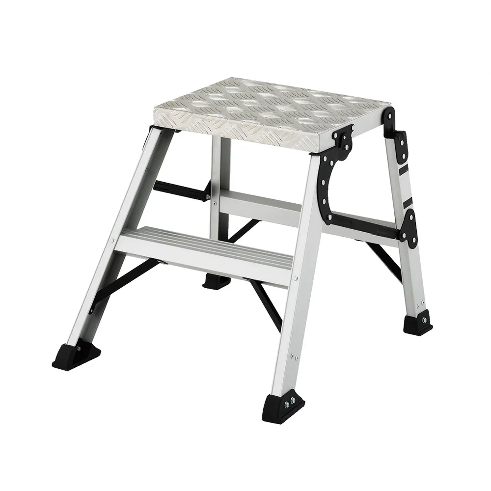 Hasegawa長谷川工作平台/修車用作業台/大型機械修理/工業/洗車台/作業台/鋁梯 收納快速 WDC-100a 歷史價格詳細信息