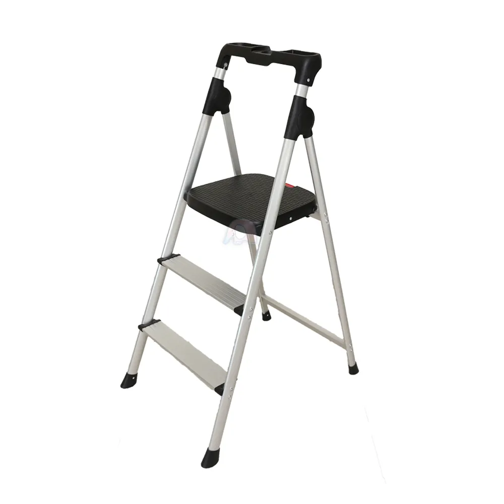 （三步梯）踏板梯 梯子 折疊梯 A字梯 工作梯 摺疊梯 人字梯 直梯/免組裝 歷史價格詳細信息