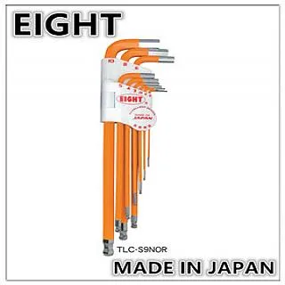 EIGHT 強力膠柄T型六角板手220-023 歷史價格詳細信息