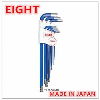 EIGHT 強力膠柄T型六角板手220-023 歷史價格詳細信息