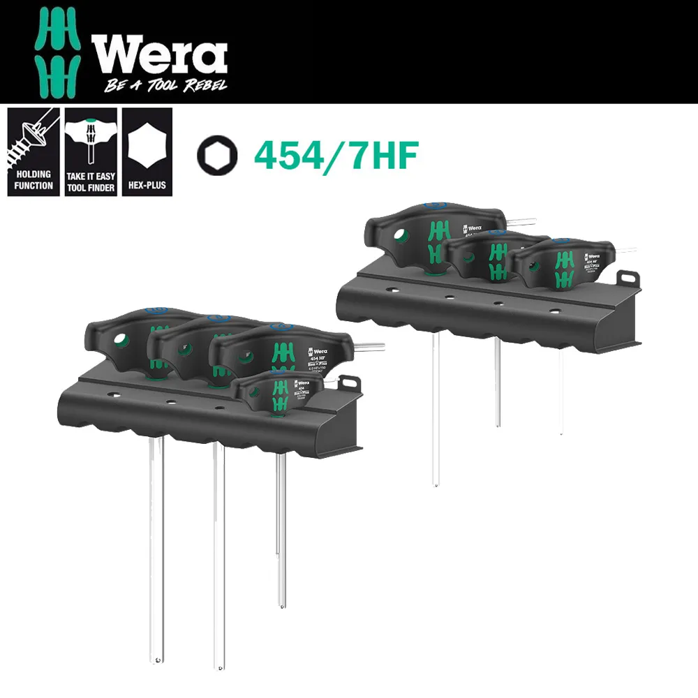 德國Wera T型快脫起子17件組-帆布包 KK-400 歷史價格詳細信息