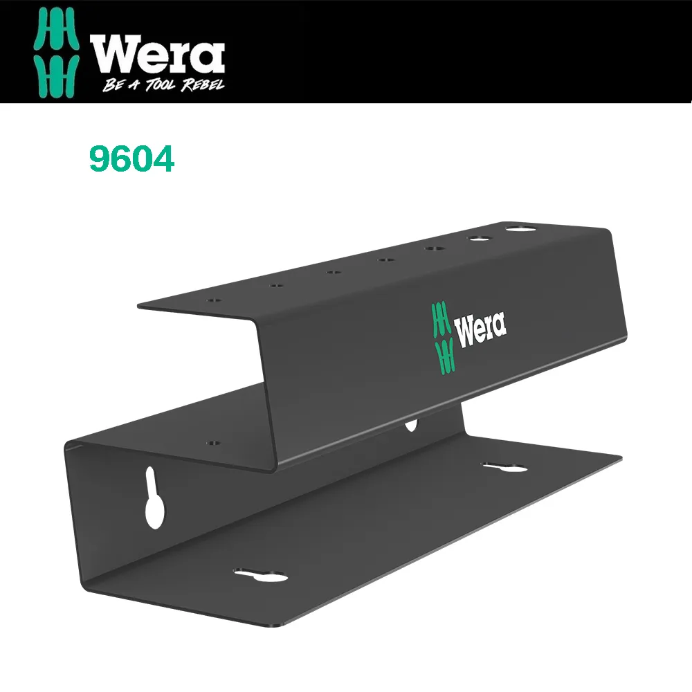 【Wera】六角球頭BlackLaser扳手9支組(950PKL/9 BM N) 歷史價格詳細信息