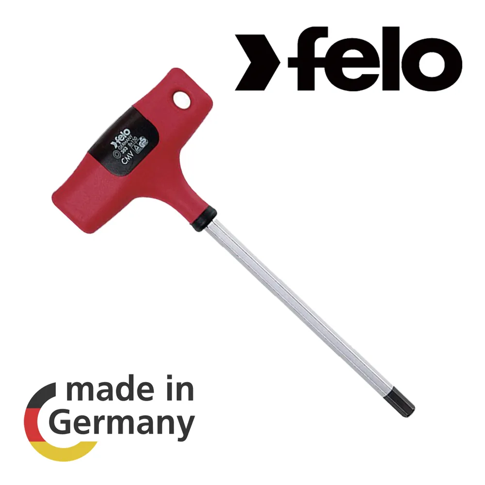 【FELO】T型膠柄六角板手 套筒接頭型 3/8x125mm(39795280) 歷史價格詳細信息