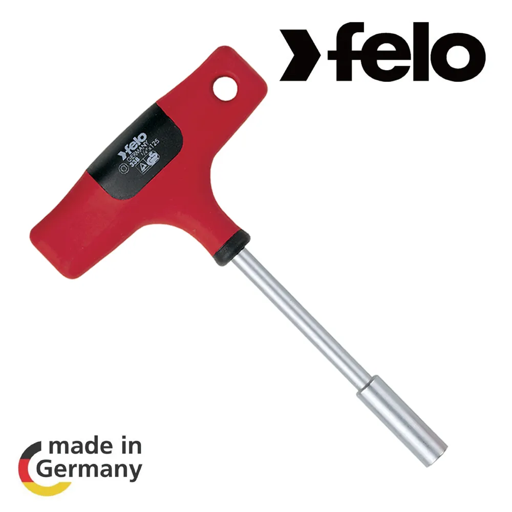 【FELO】T型膠柄六角板手 套筒接頭型 3/8x125mm(39795280) 歷史價格詳細信息