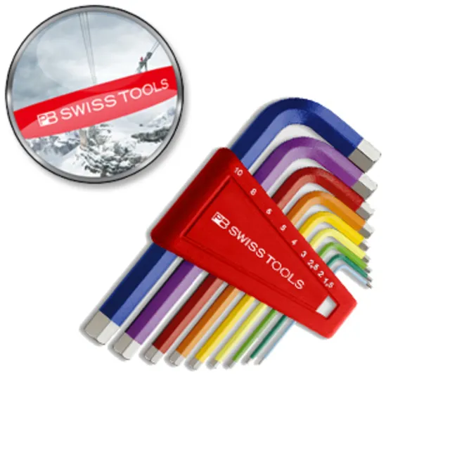 【PB SWISS TOOLS】10合1起子 30mm PB-6510.20 歷史價格詳細信息