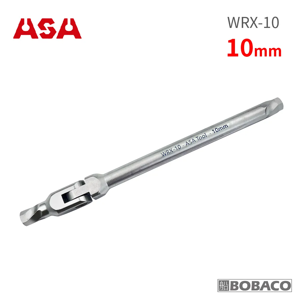 ASA【萬向螺旋六角扳手 2mm(單支) WRX-2】台灣製 滑牙剋星 歷史價格詳細信息