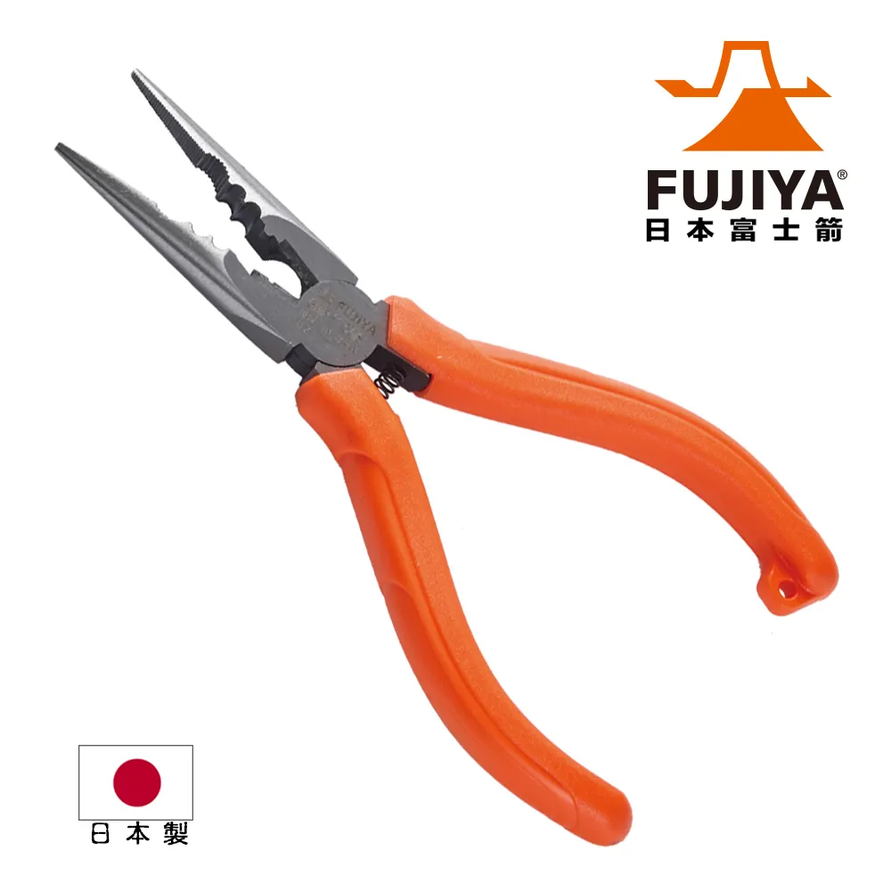 【日本Fujiya富士箭】尖口鉗125mm(GR-125S) 歷史價格詳細信息