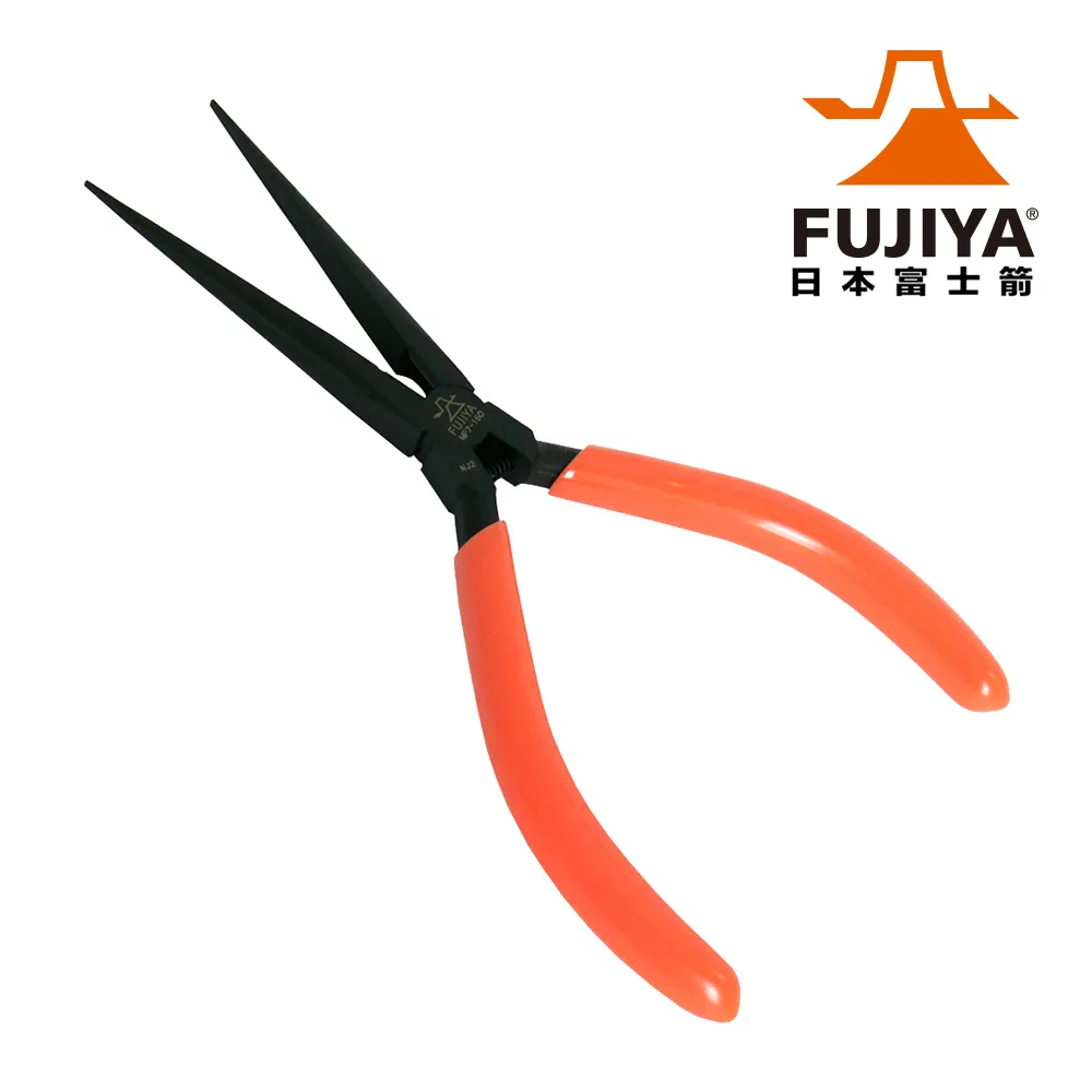 【FUJIYA】極細鑷型彎頭尖口鉗 150mm 歷史價格詳細信息