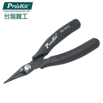 【ProsKit 寶工】防靜電固定鬆緊帶型手環(3米) 8PK-611 歷史價格詳細信息