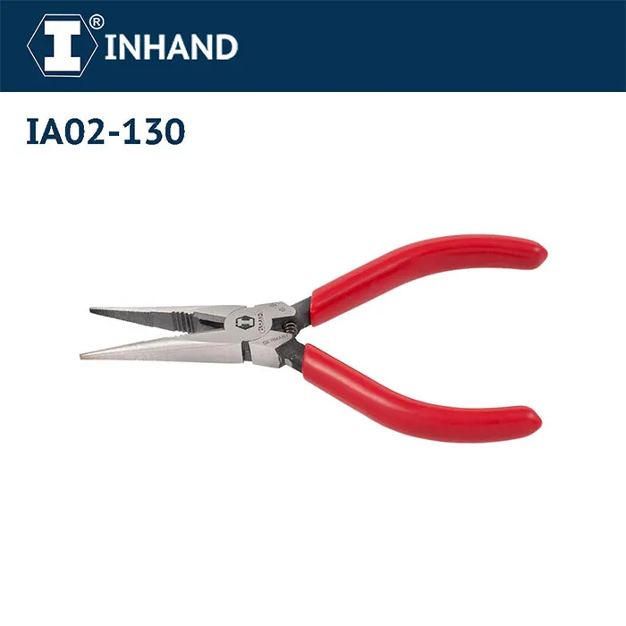 【硬漢】5英吋歐式斜口鉗(附彈簧) IA03-130 歷史價格詳細信息
