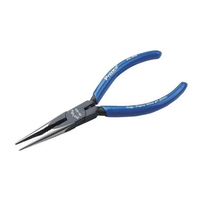 台灣品牌Pro’sKit寶工鉻釩鋼強力斜口鉗8PK-905A 歷史價格詳細信息