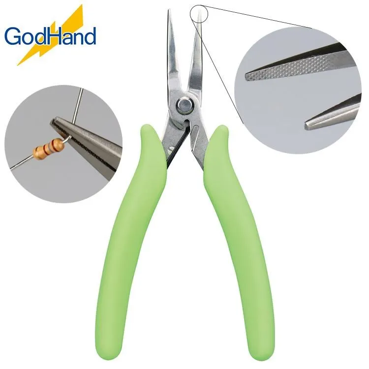 日本神之手Godhand特尖鑷子GH-PS-SB 歷史價格詳細信息