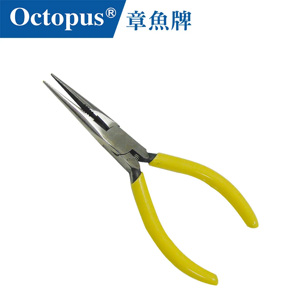 【Octopus章魚牌】KT-635 電纜鉗 8吋 200mm 歷史價格詳細信息